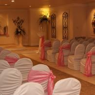 The Old Mill Wedding Chapel - 7