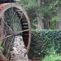 The Old Mill Wedding Chapel - 4