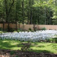 The Old Mill Wedding Chapel - 3