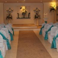 The Old Mill Wedding Chapel - 6