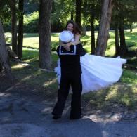 The Old Mill Wedding Chapel - 1