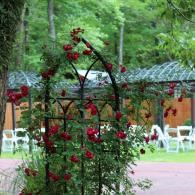 The Old Mill Wedding Chapel - 2