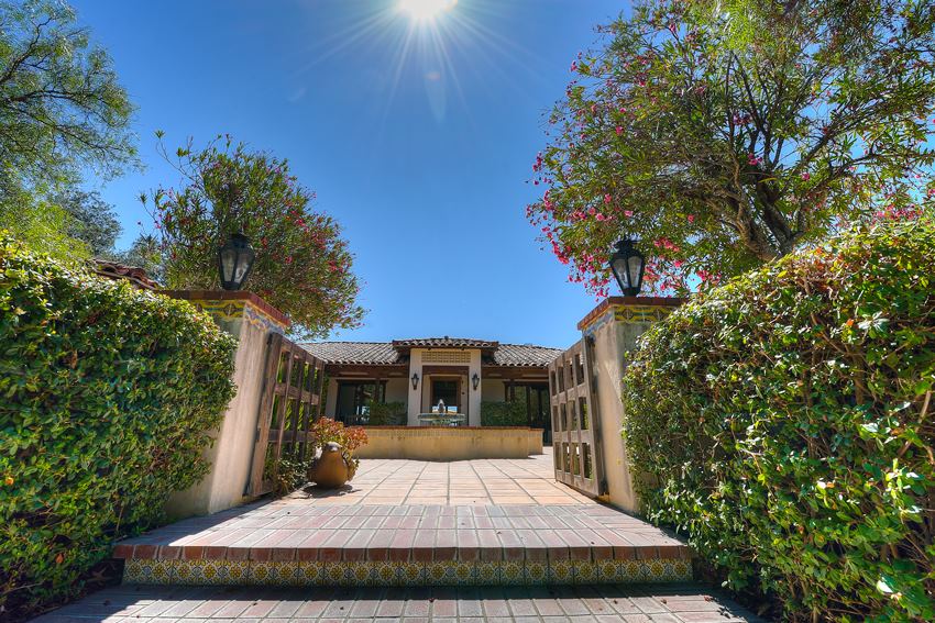 The Casitas Estate - 1