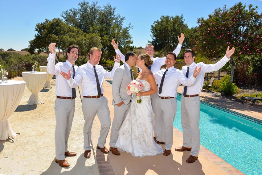 The Casitas Estate - 7