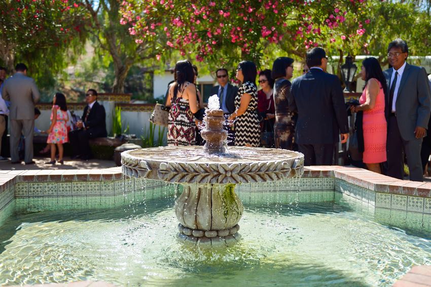 The Casitas Estate - 6