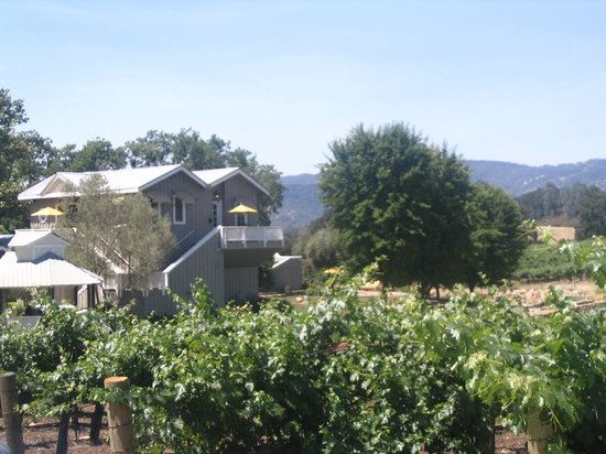 JUSTIN Vineyards And Winery - 7