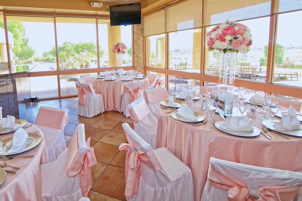 Cimmaron Golf Resort - 6