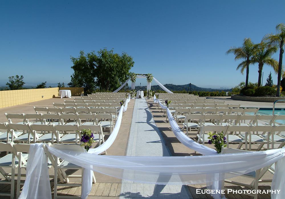 La Canada Flintridge Country Club - 3