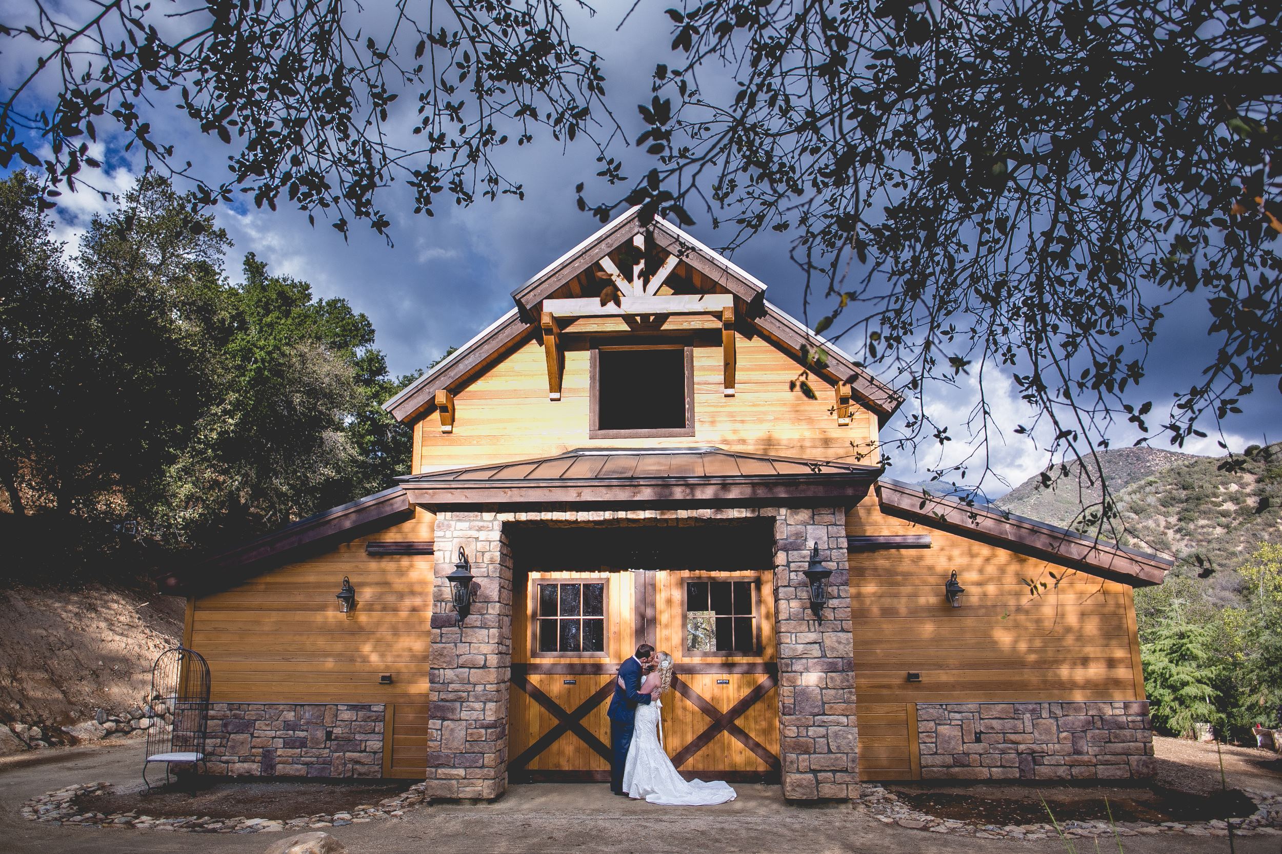 Seredipity Garden Weddings - 6