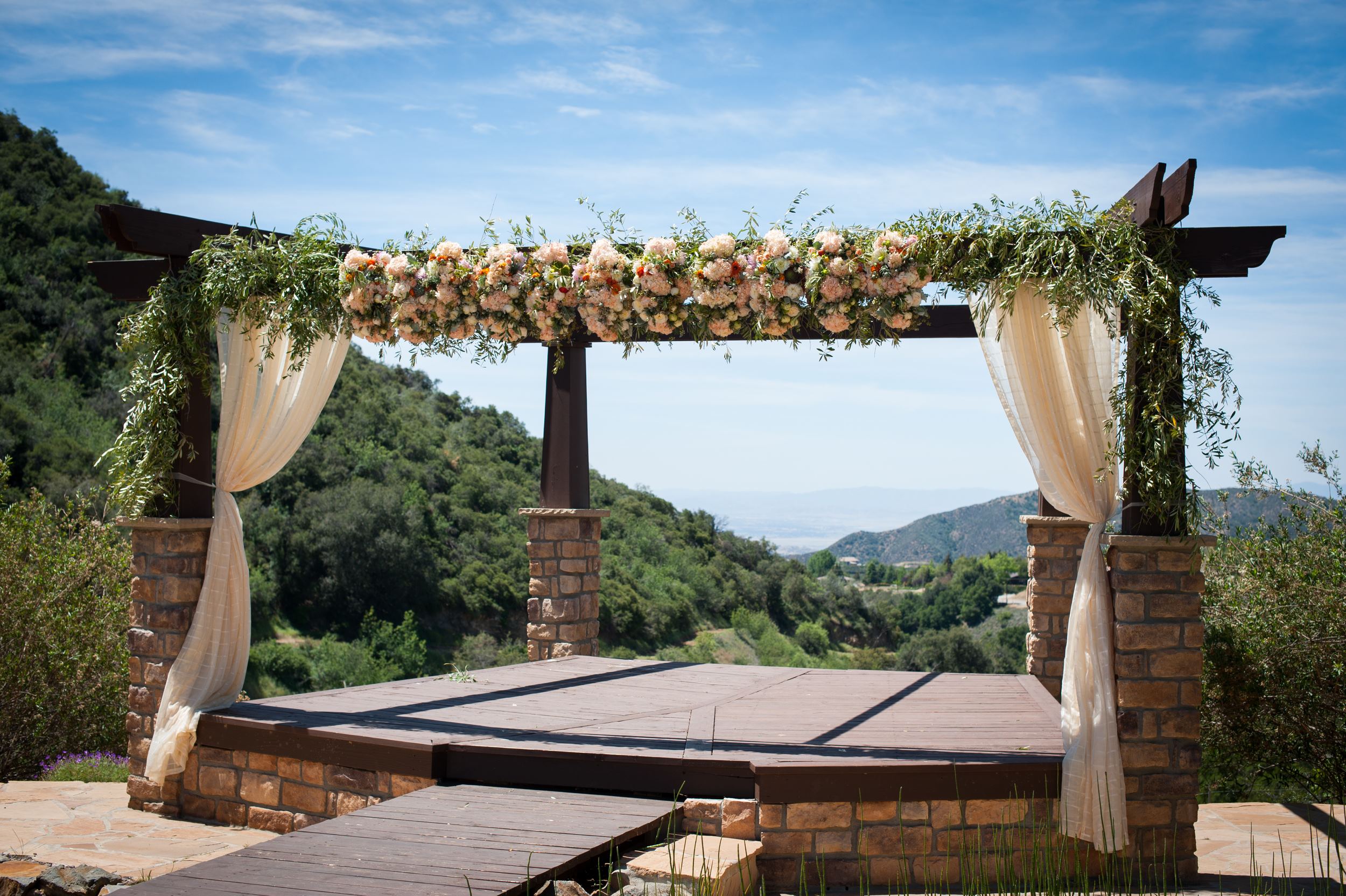 Seredipity Garden Weddings - 4