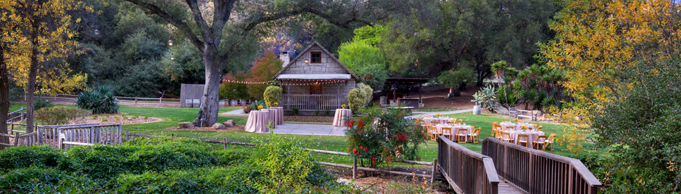 Temecula Creek Inn - 3