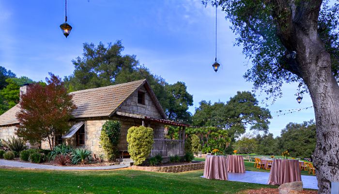 Temecula Creek Inn - 2