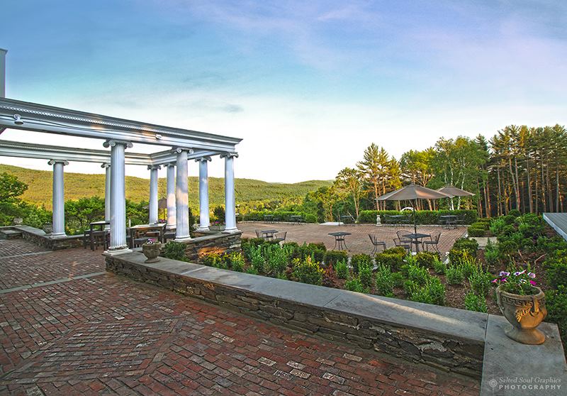 Windsor Mansion Inn Venue Windsor, VT WeddingWire