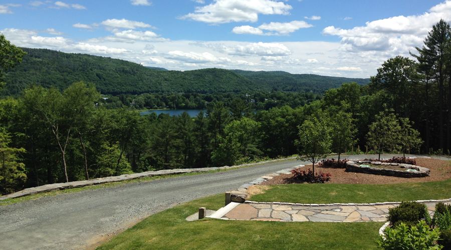 Windsor Mansion Inn, Windsor, Vermont, Wedding