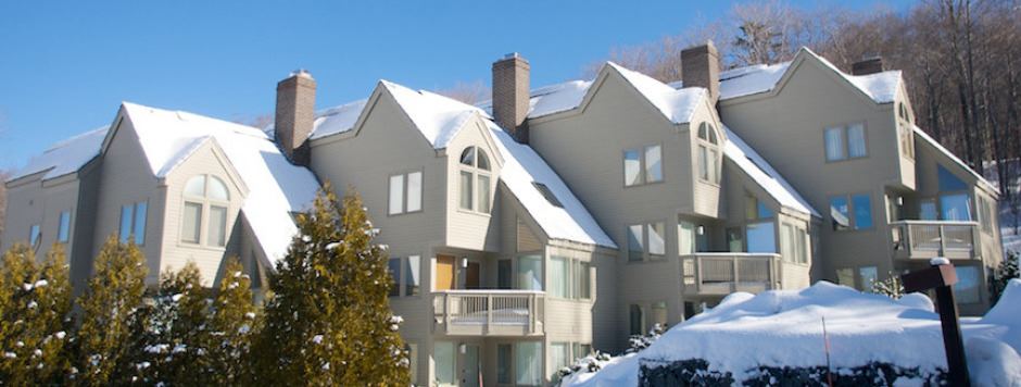 Killington Resort - 6