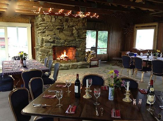 Sky Acres Events - 5