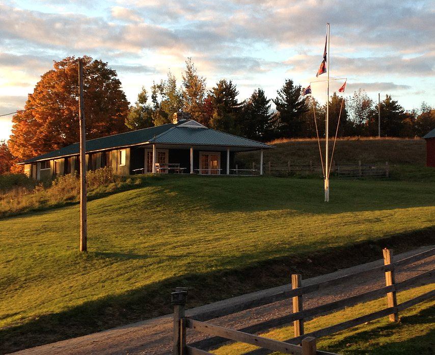 Sky Acres Events - 2