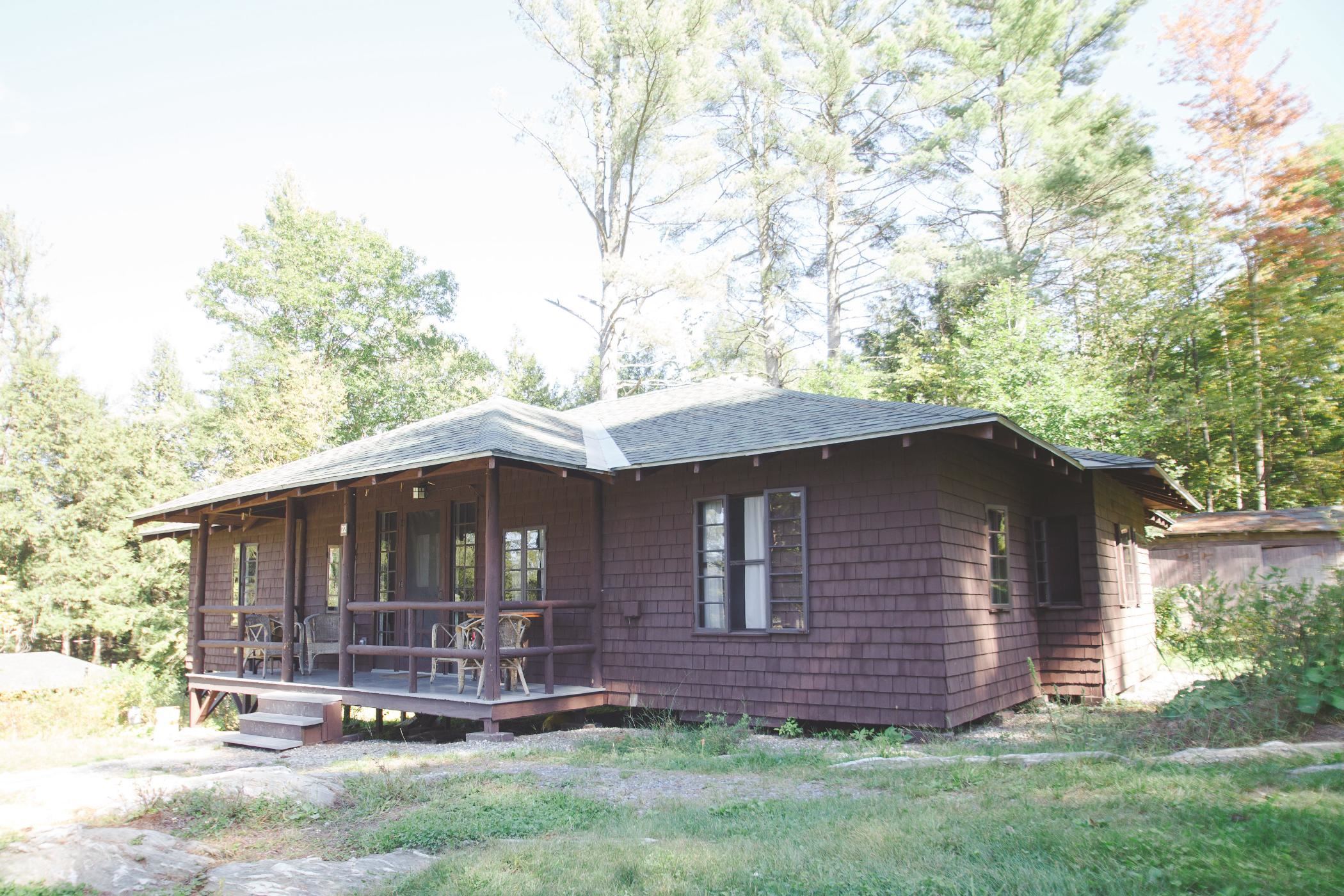 Ohana Family Camp - 5