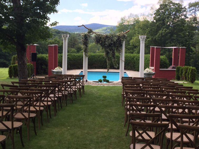 Reading Farms Estate - 4