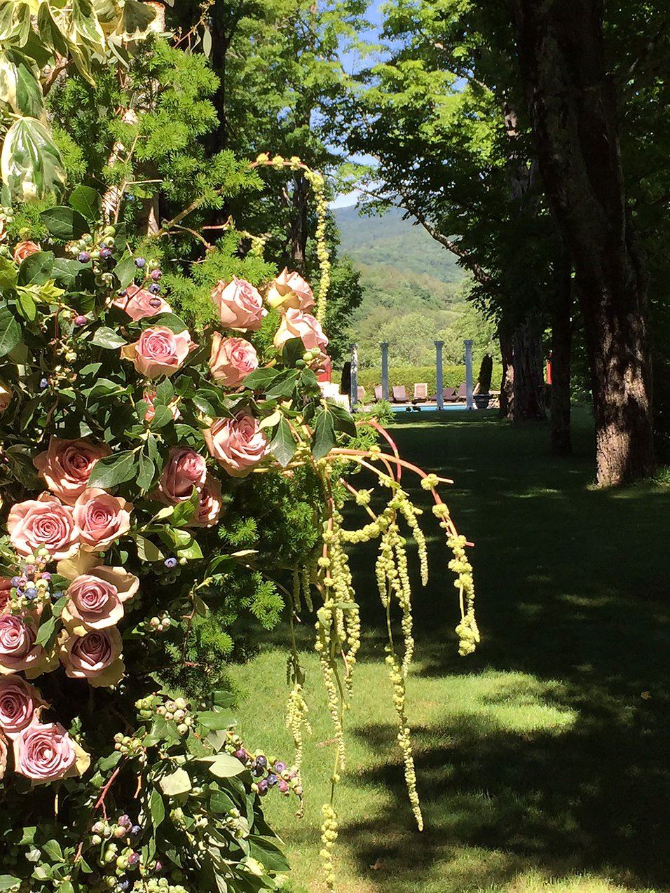 Reading Farms Estate - 1