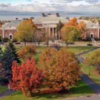 Davis Center At The University Of Vermont - 3