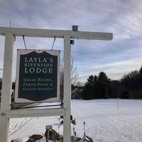 Layla's Riverside Lodge - 3