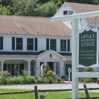 Layla's Riverside Lodge - 1