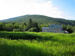 Seyon Lodge State Park - 5