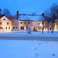 Southern Vermont Arts Center - 3