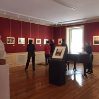 Southern Vermont Arts Center - 7