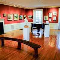 Southern Vermont Arts Center - 6