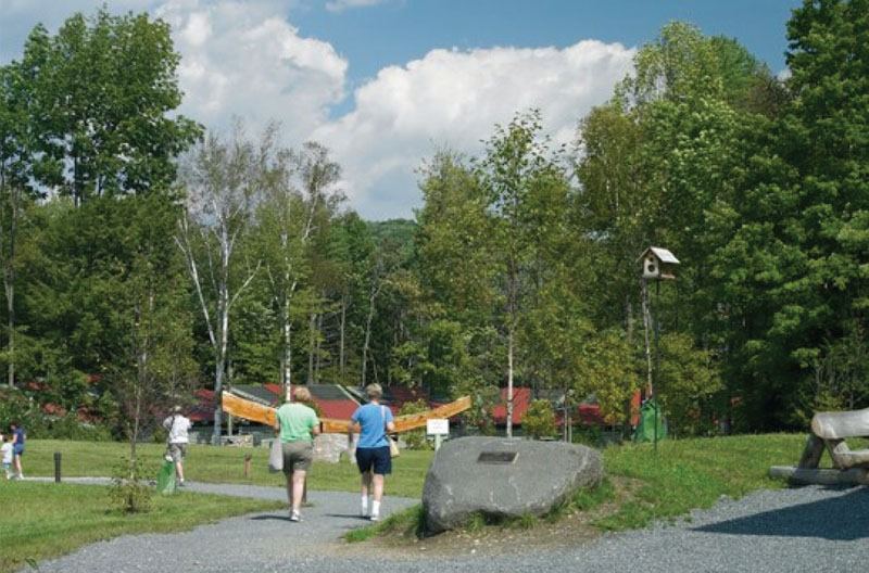 Vermont Institute of Natural Science - 6