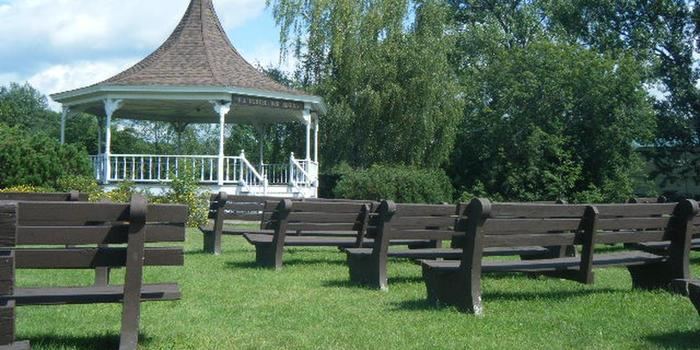 Gardner Memorial Park - 1