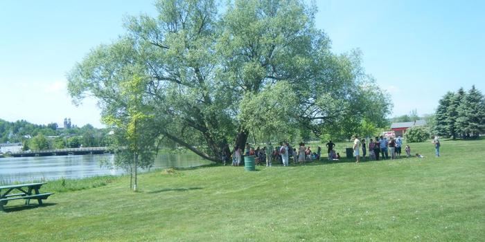 Gardner Memorial Park - 6