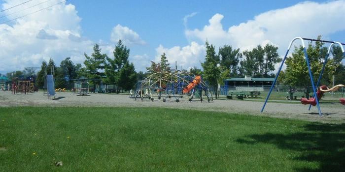 Gardner Memorial Park - 3