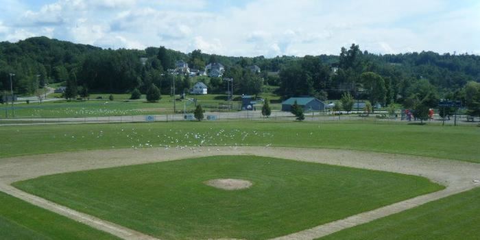 Gardner Memorial Park - 5