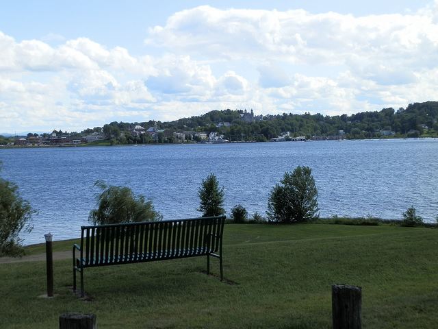 Prouty Beach And Campgrounds - 2