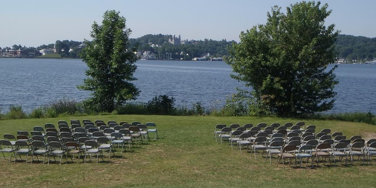 Prouty Beach And Campgrounds - 1