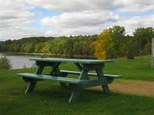 Prouty Beach And Campgrounds - 5