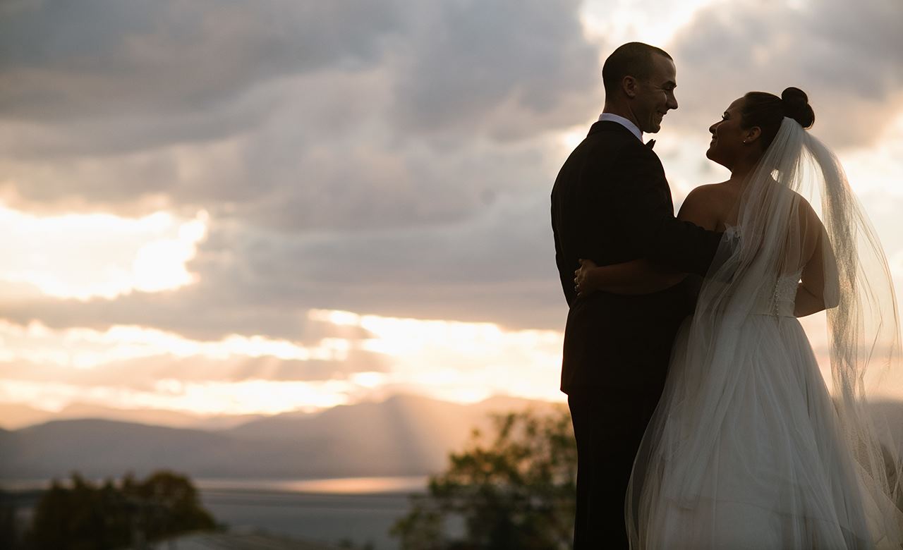 Champlain Room And Terrace - 2