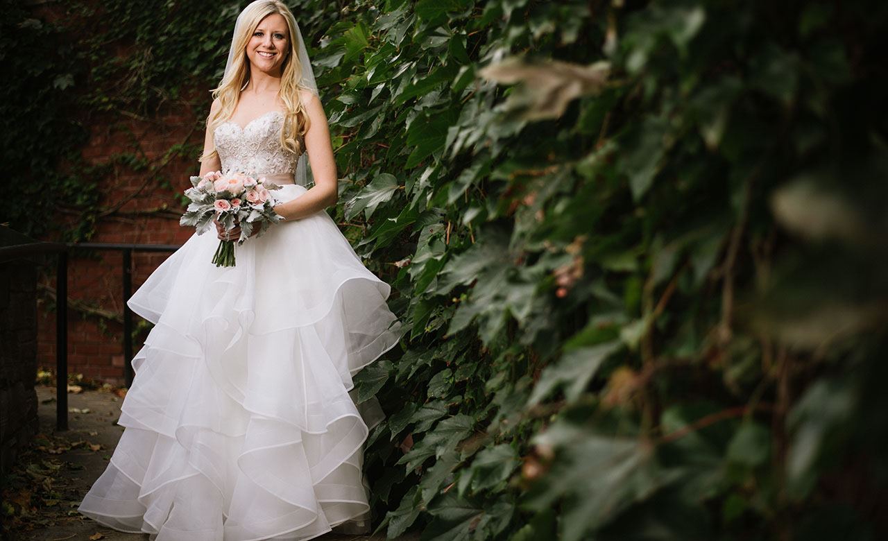 Champlain Room And Terrace - 4