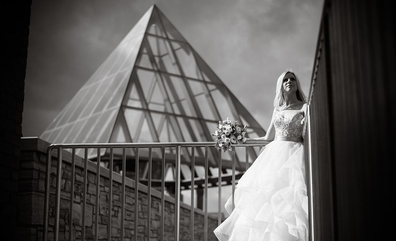 Champlain Room And Terrace - 5