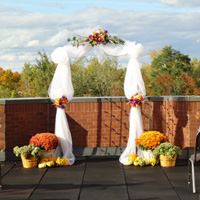 Sunset Ballroom - Waterfront Catering Group - 2