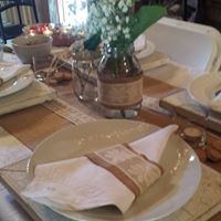 Red Barn Gardens - 6