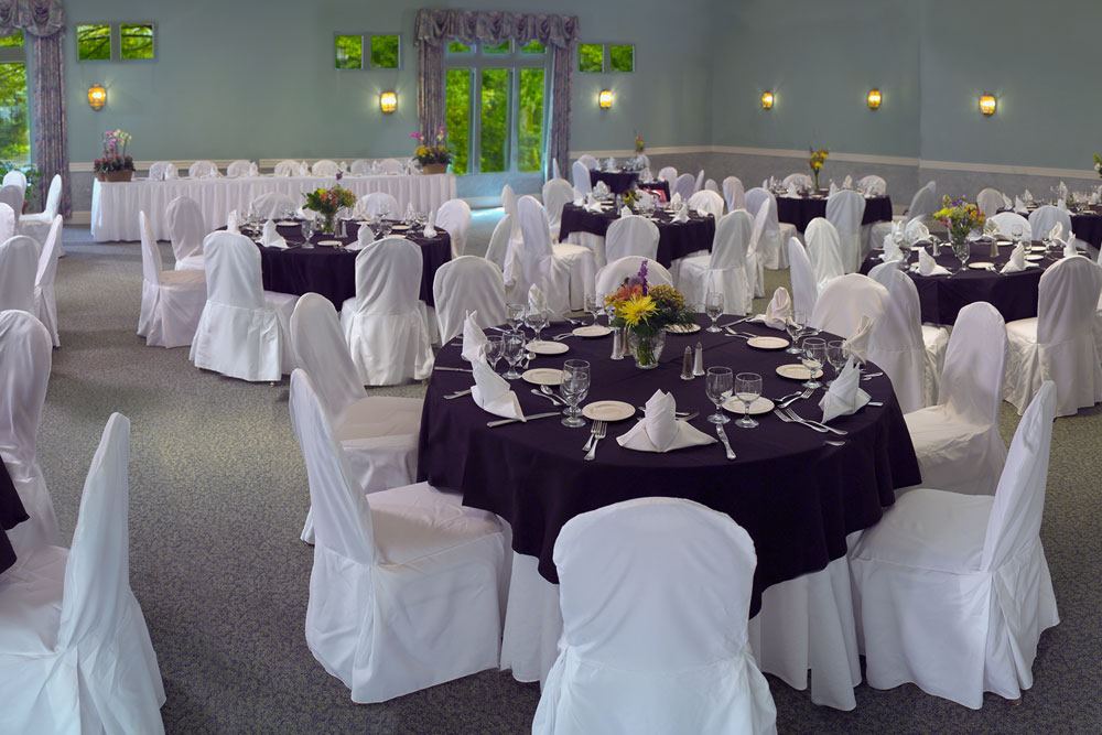 Stoweflake Mountain Resort And Spa - 7