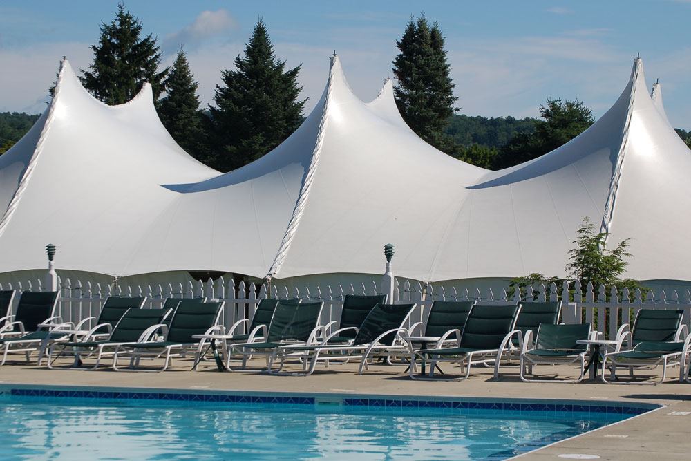 Stoweflake Mountain Resort And Spa - 5