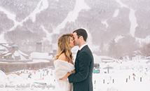 Stowe Mountain Resort - 1