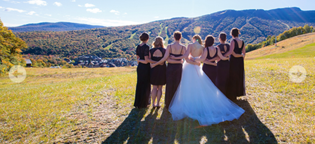 Stowe Mountain Resort - 2