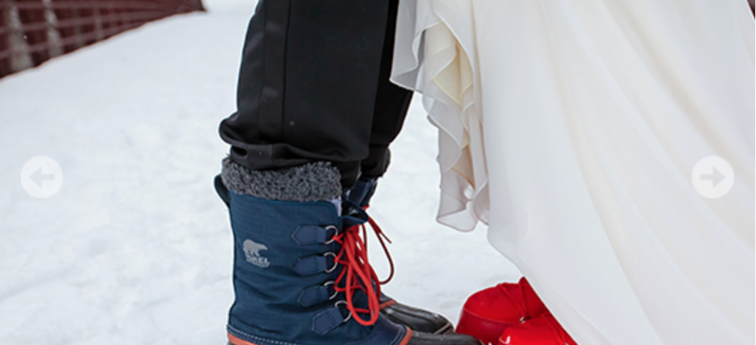 Stowe Mountain Resort - 3