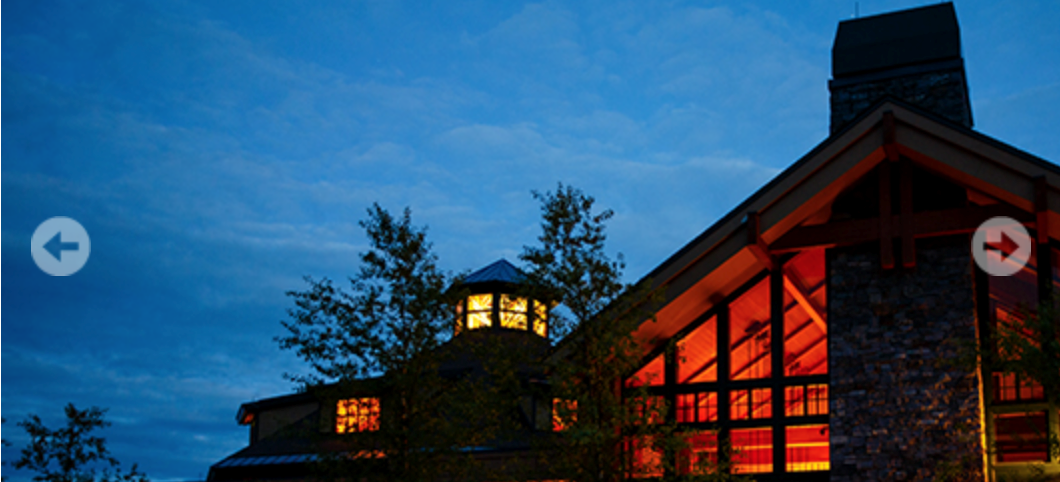 Stowe Mountain Resort - 7